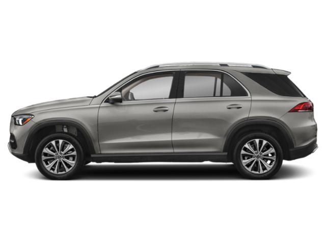 2021 Mercedes-Benz GLE 350 