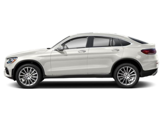 2021 Mercedes-Benz GLC 300 4MATIC Coupe