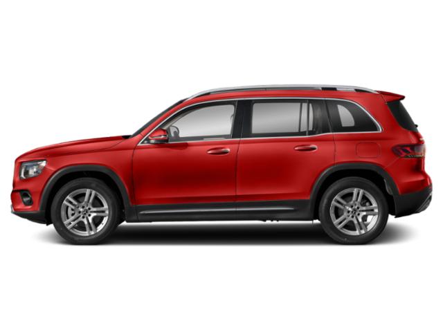 2021 Mercedes-Benz GLB 250 4MATIC