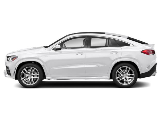 2021 Mercedes-Benz AMG GLE 53 Coupe 4MATIC