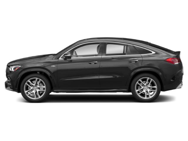 2021 Mercedes-Benz AMG GLE 53 Coupe 4MATIC