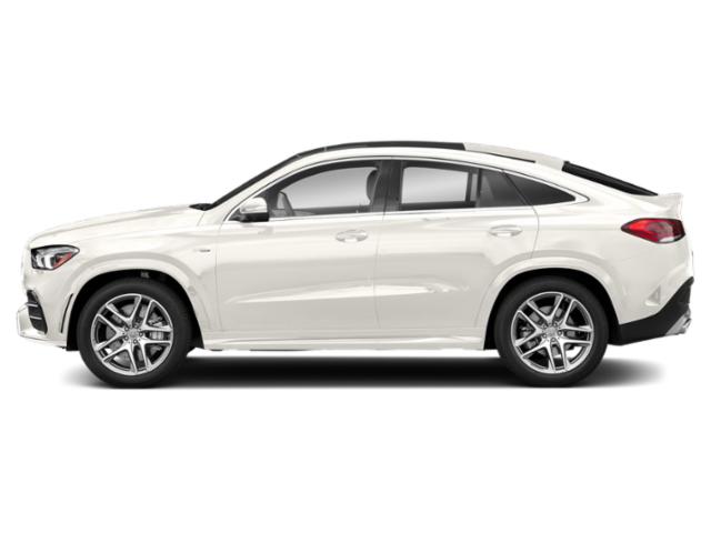 2021 Mercedes-Benz GLE AMG GLE 53 4MATIC