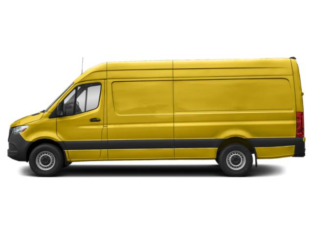 2021 Mercedes-Benz Sprinter 2500 High Roof I4