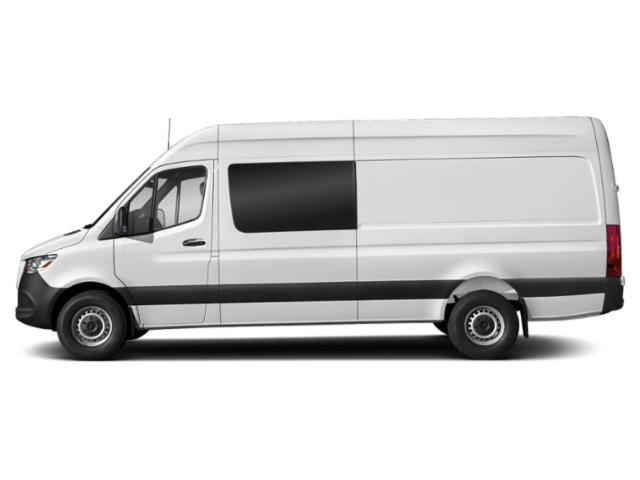2021 Mercedes-Benz Sprinter 2500 Standard Roof V6 2021 Mercedes-Benz Sprinter 2500 Standard Roof V6
