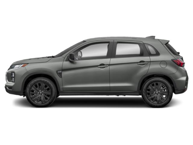 2021 Mitsubishi Outlander Sport 2.0 LE AWC