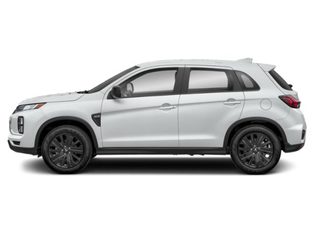 2021 Mitsubishi Outlander Sport 2.0 LE 2WD
