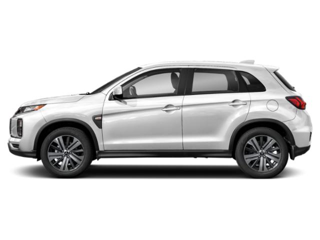 2021 Mitsubishi Outlander Sport 2.0 ES 2WD
