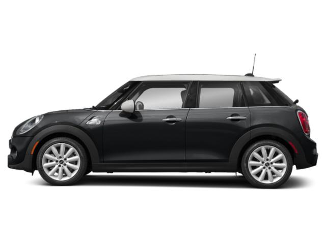 2021 MINI Hardtop Cooper S