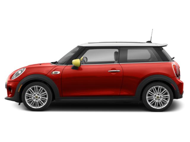2021 MINI SE Hardtop Cooper
