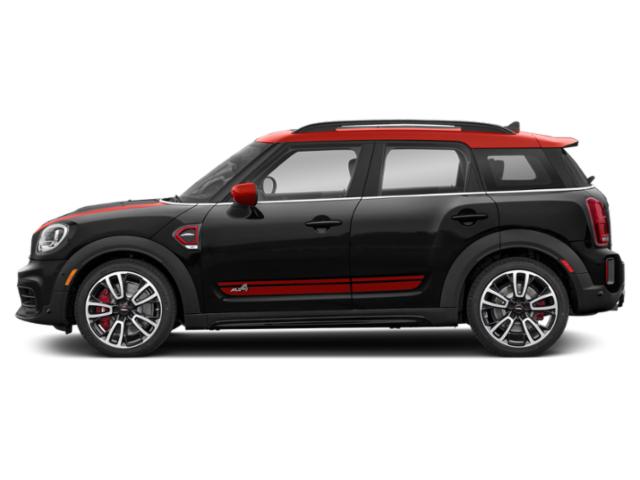 2021 Mini Countryman John Cooper Works