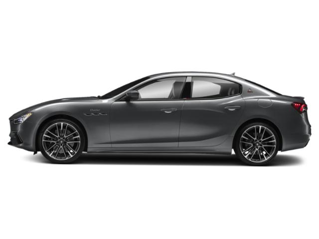 2021 Maserati Ghibli S Q4 2021 Maserati Ghibli S Q4