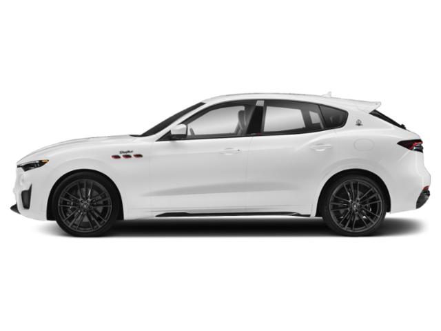 2021 Maserati Levante GranSport