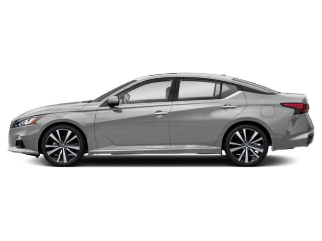 2021 Nissan Altima SL FWD