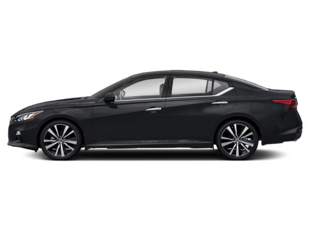 2021 Nissan Altima SV FWD