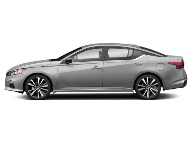 2021 Nissan Altima SR FWD