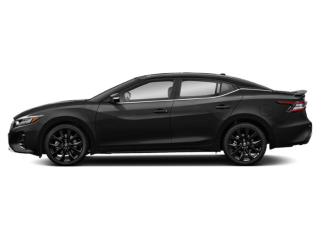 2021 Nissan Maxima SR Xtronic CVT