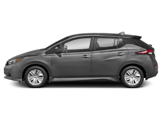 2021 Nissan LEAF SV 40 kWh