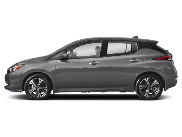 2021 Nissan LEAF SL PLUS 62 kWh