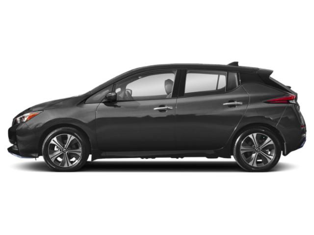 2021 Nissan LEAF SL PLUS 62 kWh