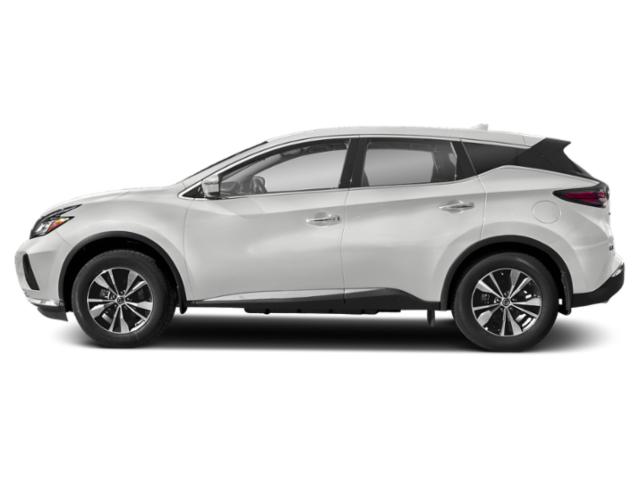 2021 Nissan Murano S Intelligent AWD