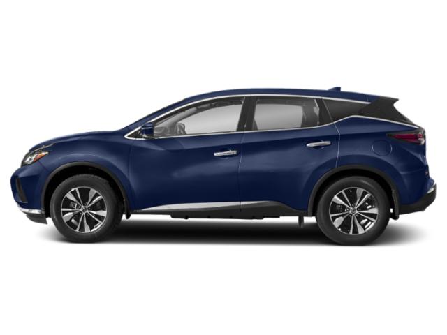 2021 Nissan Murano S Intelligent AWD