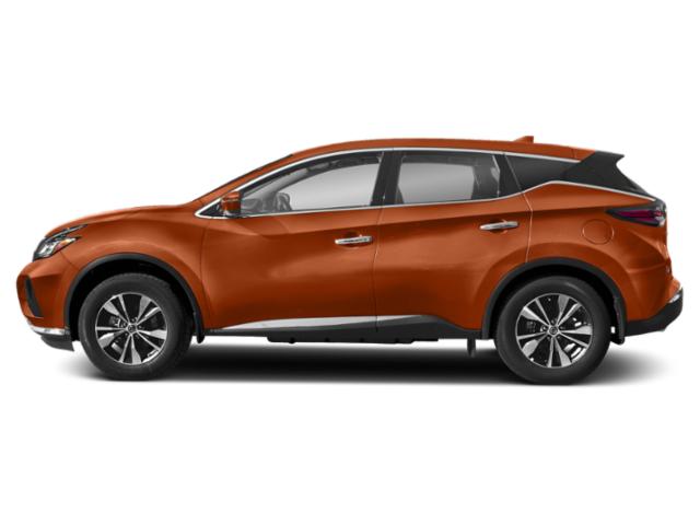 2021 Nissan Murano SV Intelligent AWD