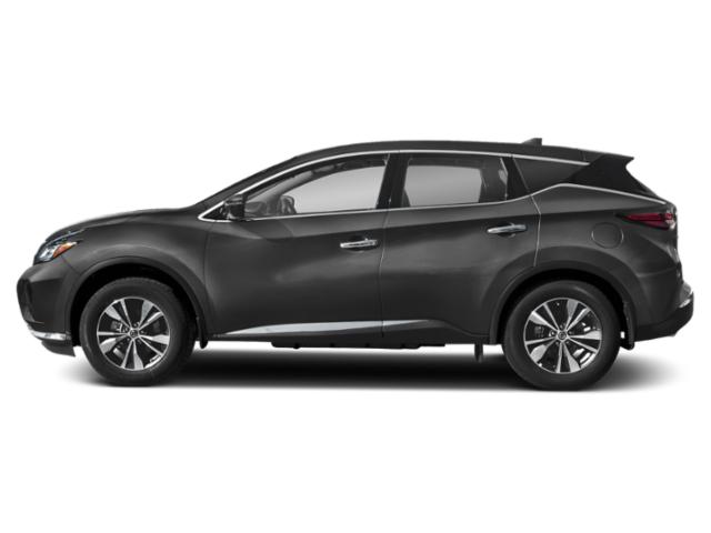 2021 Nissan Murano SL FWD