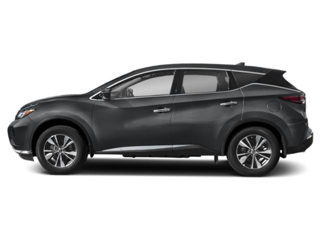 2021 Nissan Murano Platinum FWD