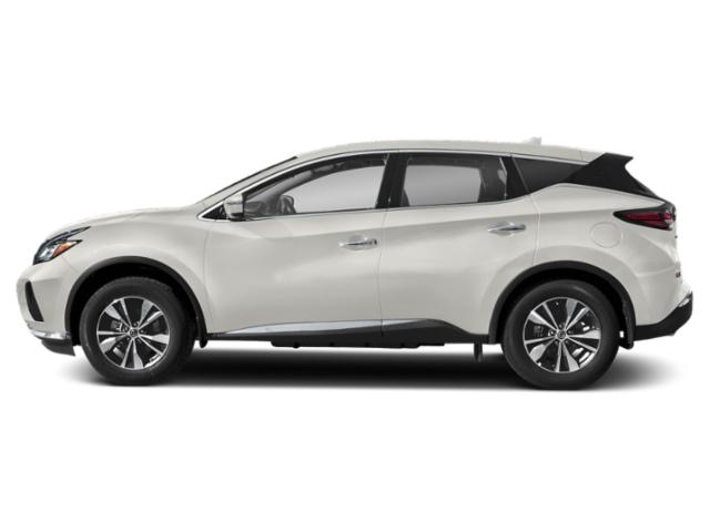 2021 Nissan Murano SL FWD