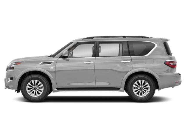 2021 Nissan Armada SV 2WD