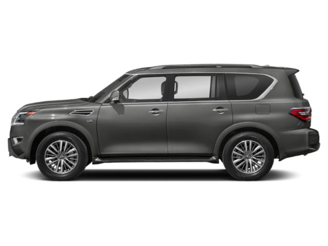 2021 Nissan Armada SL 2WD