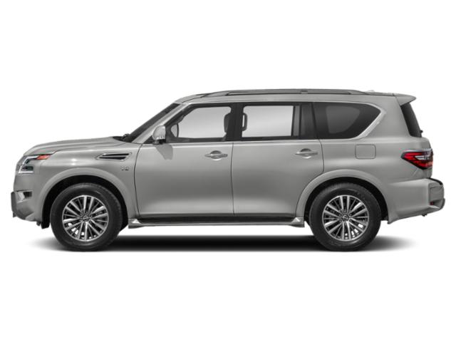 2021 Nissan Armada SL 2WD