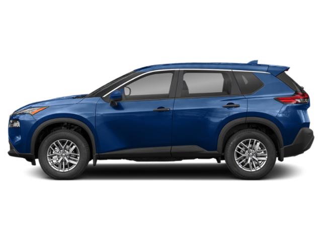 2021 Nissan Rogue S FWD 2021 Nissan Rogue S FWD