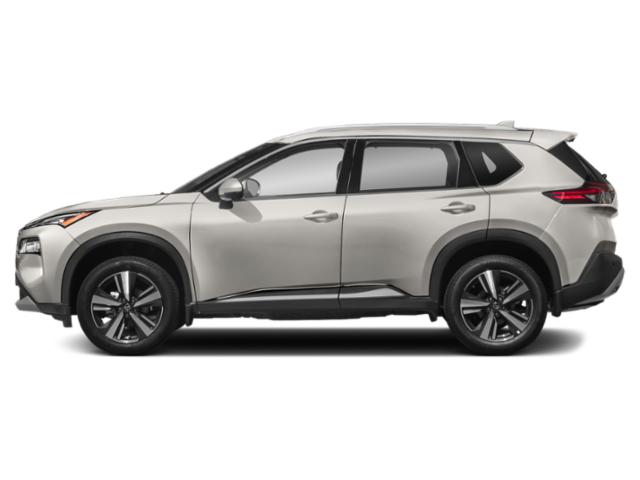 2021 Nissan Rogue SL FWD