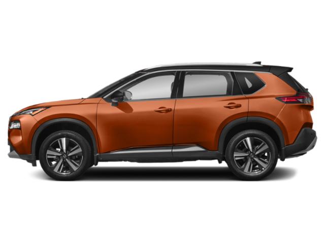 2021 Nissan Rogue SL Intelligent AWD 2021 Nissan Rogue SL Intelligent AWD
