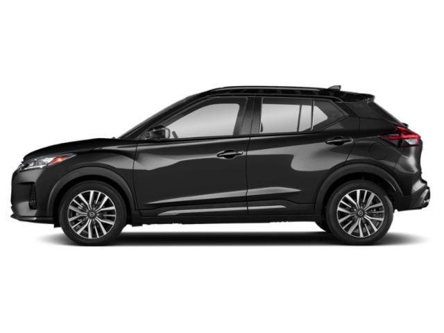 2021 Nissan Kicks S Xtronic CVT