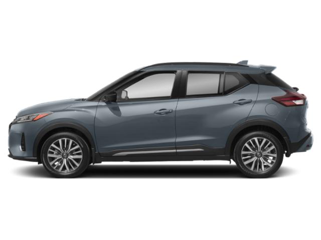 2021 Nissan Kicks SR Xtronic CVT