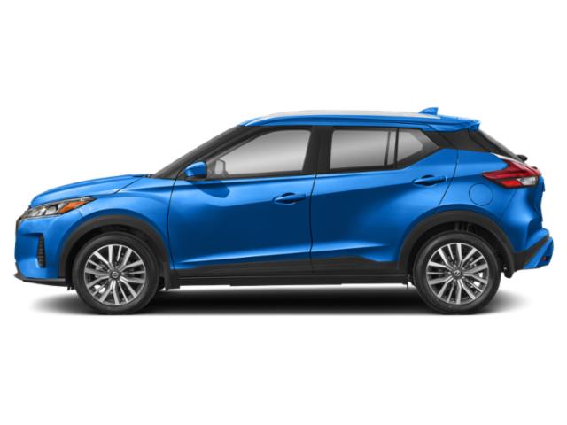 2021 Nissan Kicks SV Xtronic CVT