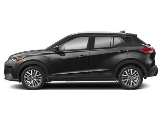 2021 Nissan Kicks SV Xtronic CVT