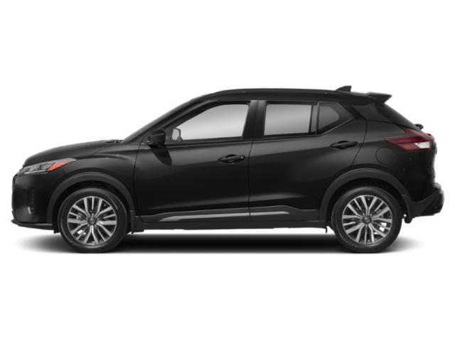2021 Nissan Kicks SR Xtronic CVT