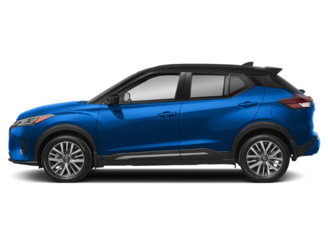 2021 Nissan Kicks SR Xtronic CVT