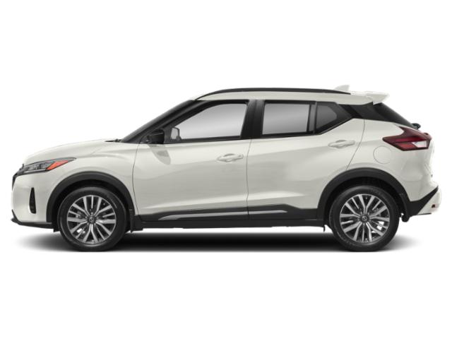 2021 Nissan Kicks SR Xtronic CVT