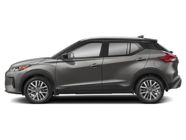 2021 Nissan Kicks SV Xtronic CVT