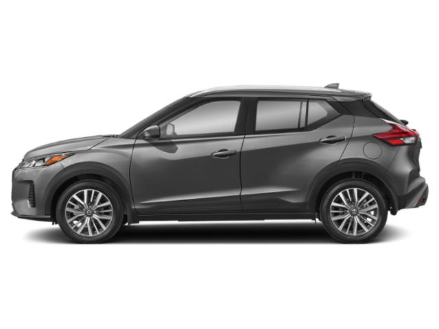 2021 Nissan Kicks SV Xtronic CVT