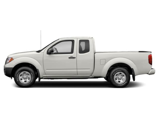 2021 Nissan Frontier King Cab S 4x4