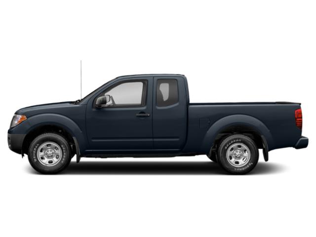 2021 Nissan Frontier King Cab SV 4x2