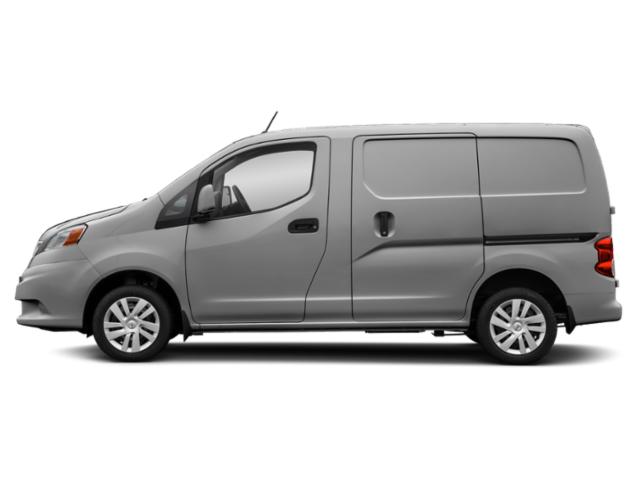 2021 Nissan NV200 Compact Cargo SV Xtronic CVT