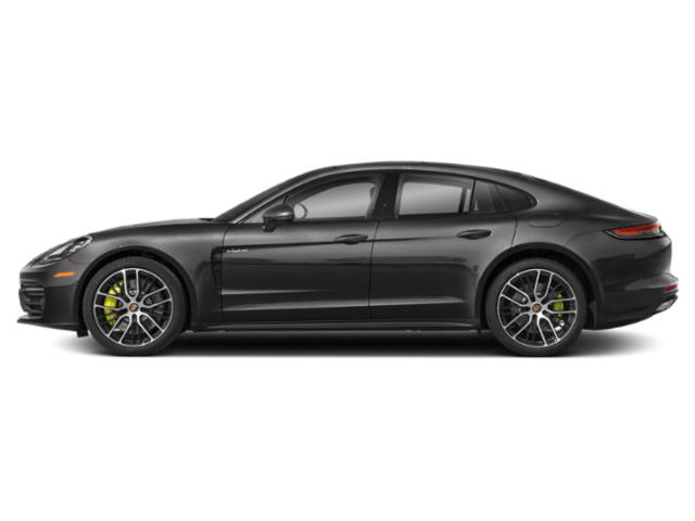 2021 Porsche Panamera E-Hybrid 4