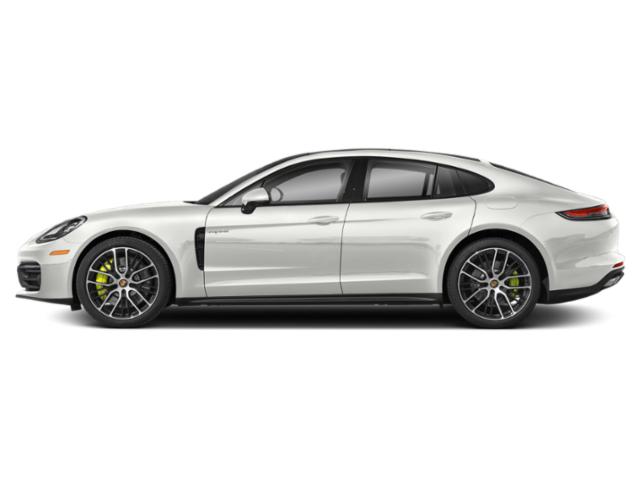 2021 Porsche Panamera E-Hybrid 4