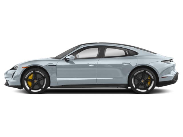 2021 Porsche Taycan Base